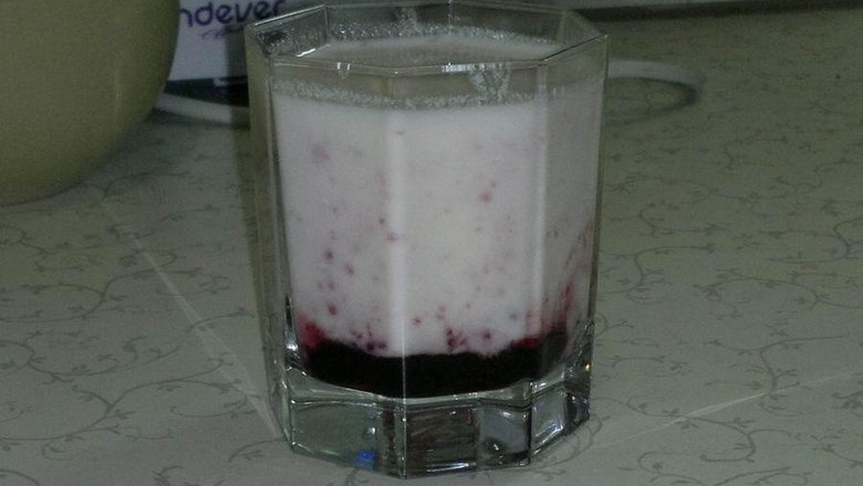 Йогурт без специальной закваски и йогуртницы - пошаговый рецепт с фото на Готовим дома
