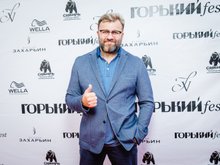 Михаил Пореченков