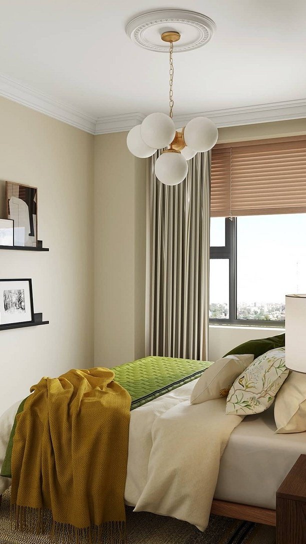 Как красиво повесить шторы: идеи для разных комнат и 90 лучших фотопримеров