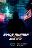 Постер Бегущий по лезвию 2099: 1 сезон