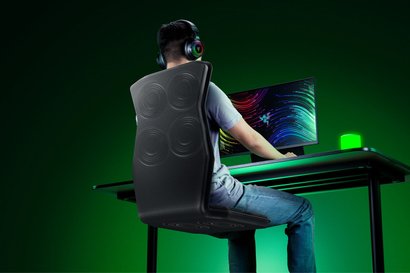 Razer Freyja