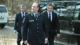 Внутреннее расследование () смотреть онлайн сериал все серии без подписки