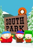 Постер Южный парк: 23 сезон