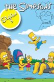 Постер Симпсоны: 3 сезон