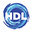 Логотип - HDL