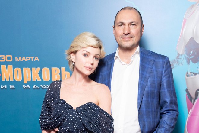 елена николаева игорь вдовин