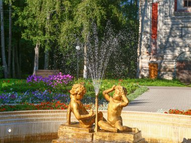 slide image for gallery: 26638 | Селигер 05