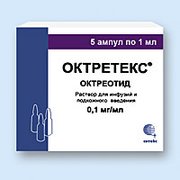 ОКТРЕТЕКС