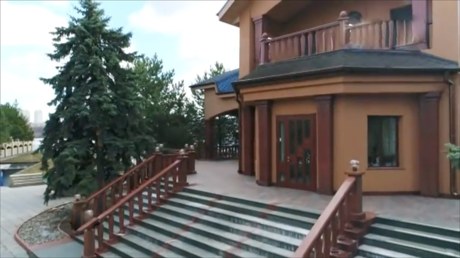 Где живет Пугачева: Дом в Латвии, особняк в Израиле и люкс-апартаменты на Кипре — Мир новостей