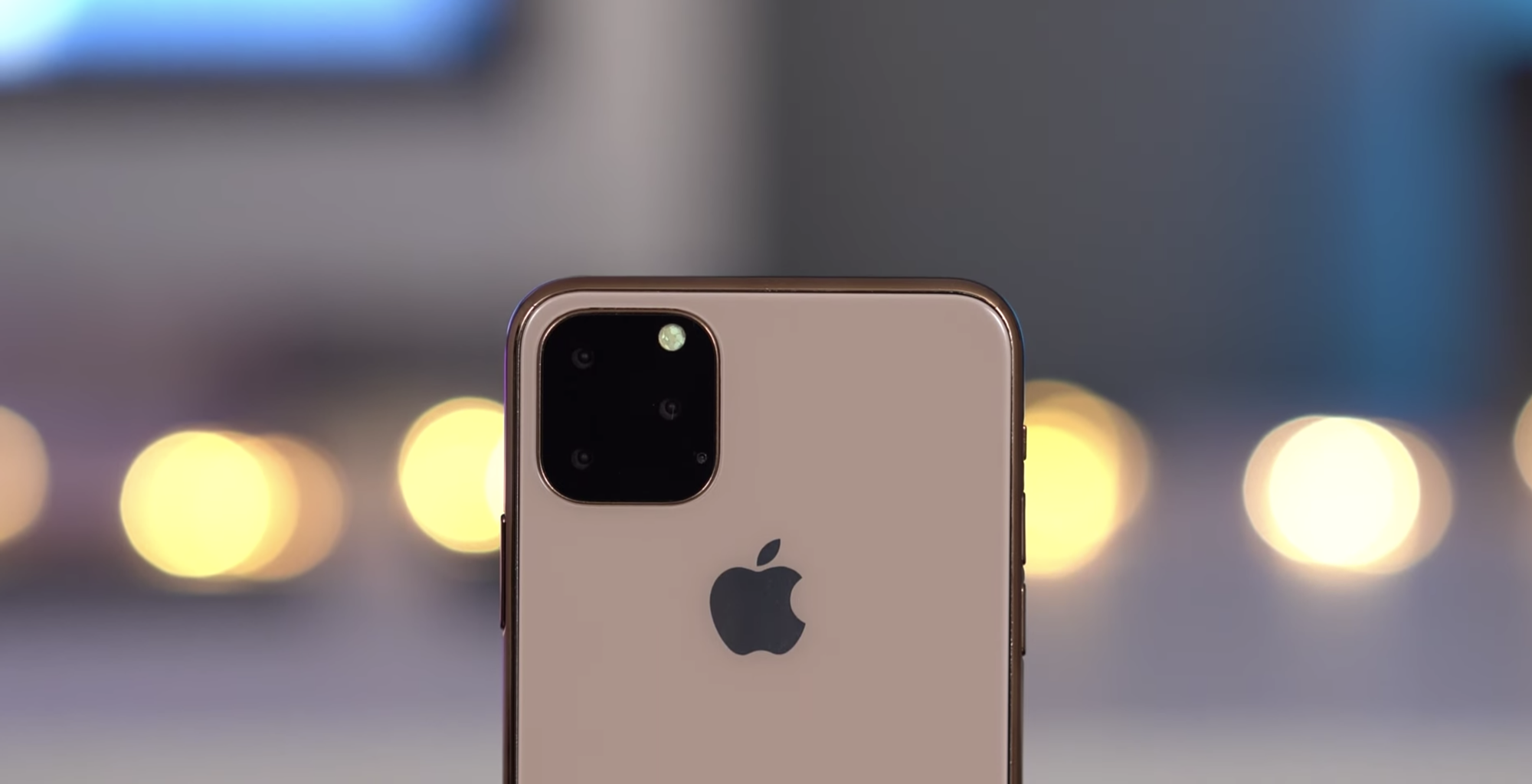 iPhone 11 изнутри: появилось первое изображение - Hi-Tech Mail.ru