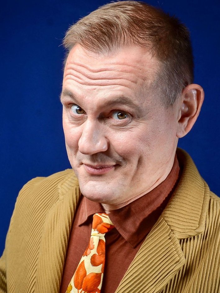 Степан Меньщиков Степан Меньщиков