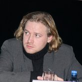 Алексей Барабаш (биография, фото, фильмография) — Афиша@Mail.Ru