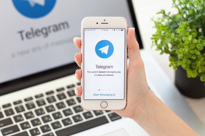 Telegram