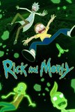 Постер Рик и Морти: 6 сезон