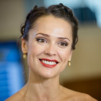 Анастасия Микульчина