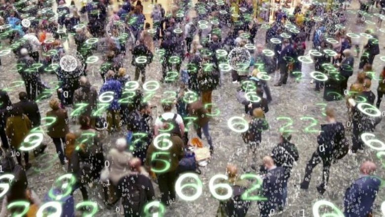 Алгоритмы уже играют активную роль в нашей жизни (Getty Images)