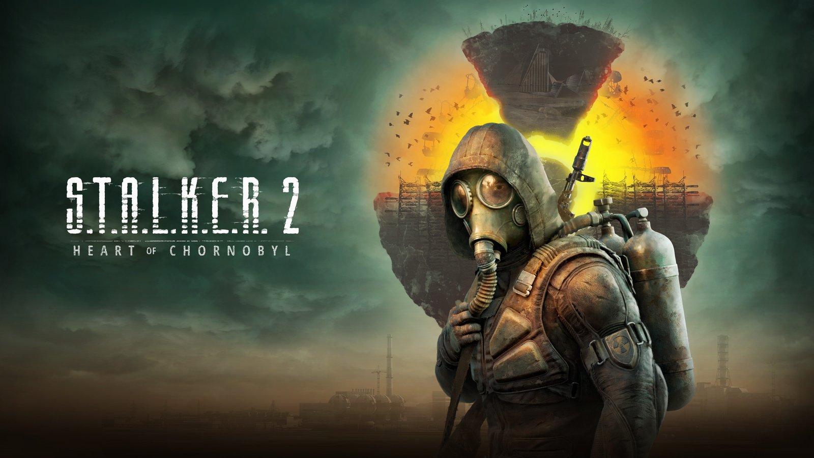 S.T.A.L.K.E.R. 2 анонсируют в июне: подробности - Hi-Tech Mail.ru