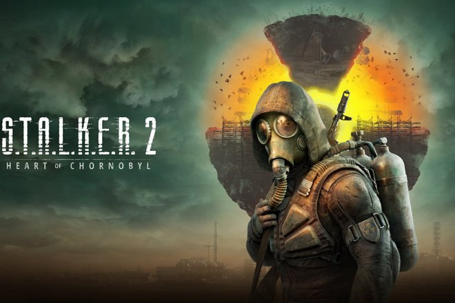 S.T.A.L.K.E.R. 2