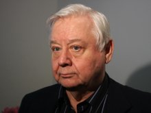 Павел Табаков