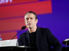 Владимир Машков