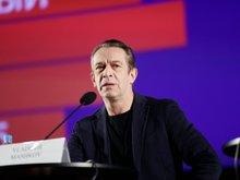 Владимир Машков
