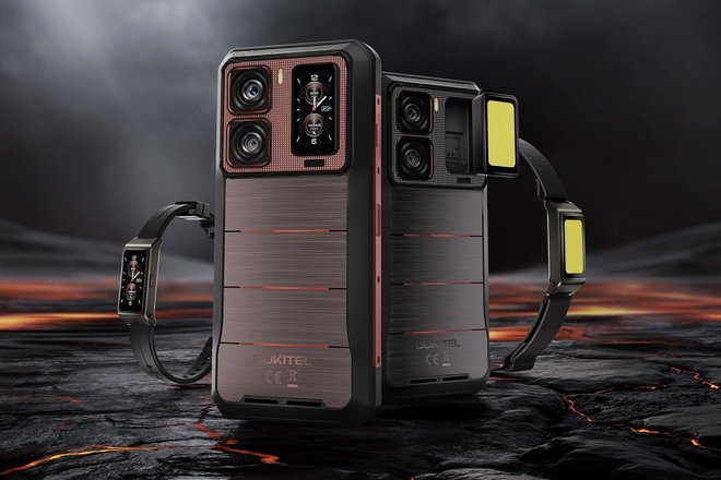 Oukitel WP300