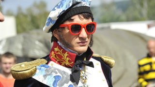 Марат Башаров