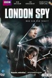 Постер Шпион из Лондона: 1 сезон