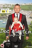 Постер Доктор Мартин: 5 сезон