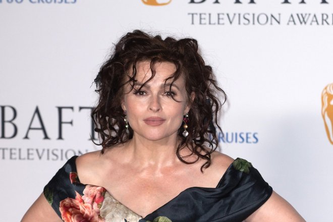 Хелена Бонем Картер Хелена Бонем Картер