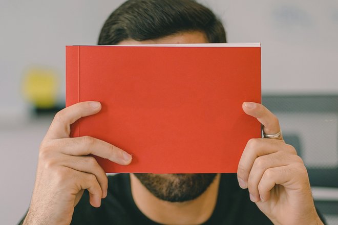 Красная книга Красная книга