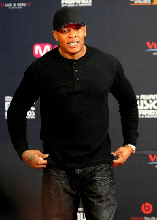 Dr. Dre