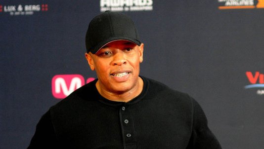 Dr. Dre