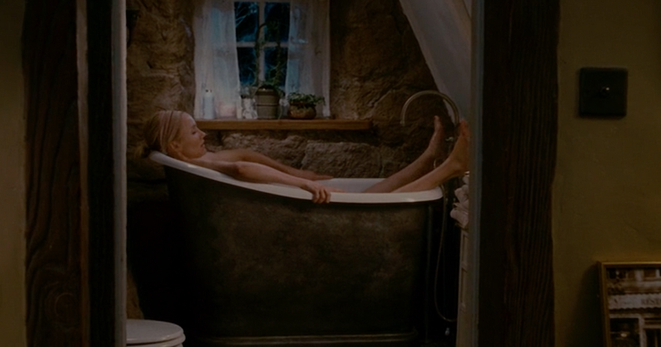 5 идеальных ванных из известных фильмов