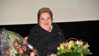 Наталья Крачковская