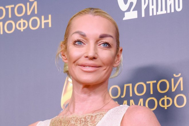 Анастасия Волочкова Анастасия Волочкова