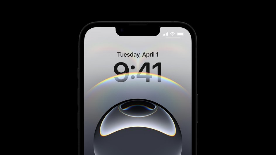 iPhone 16e