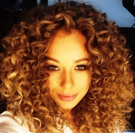 Яна Соломко стала известна в Турции после участия в вокальном шоу
