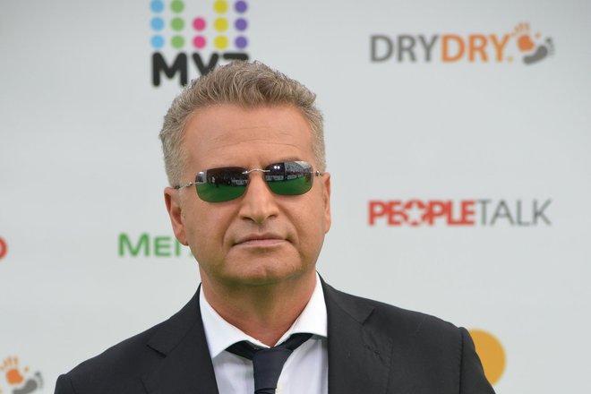 Леонид Агутин