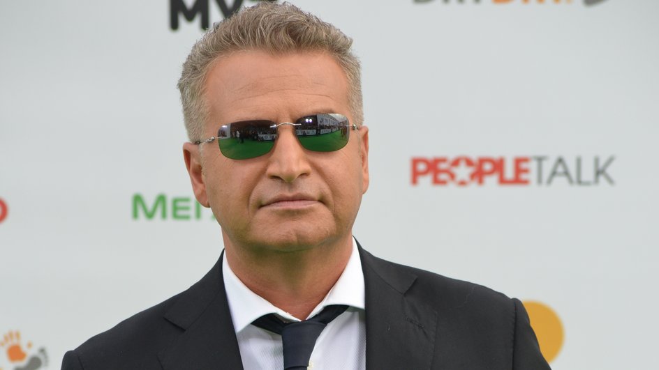 Леонид Агутин