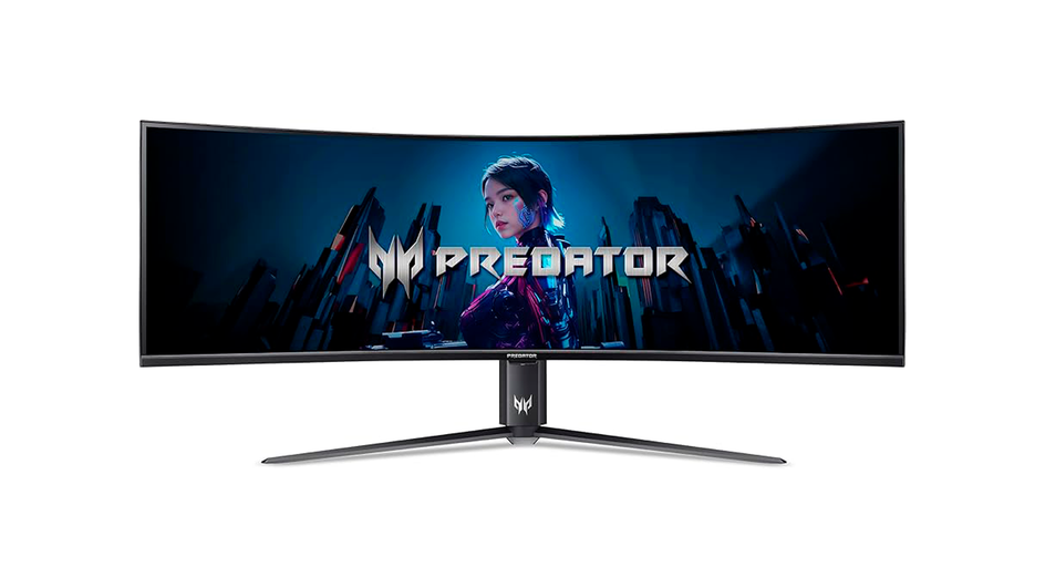 Acer Predator Z57