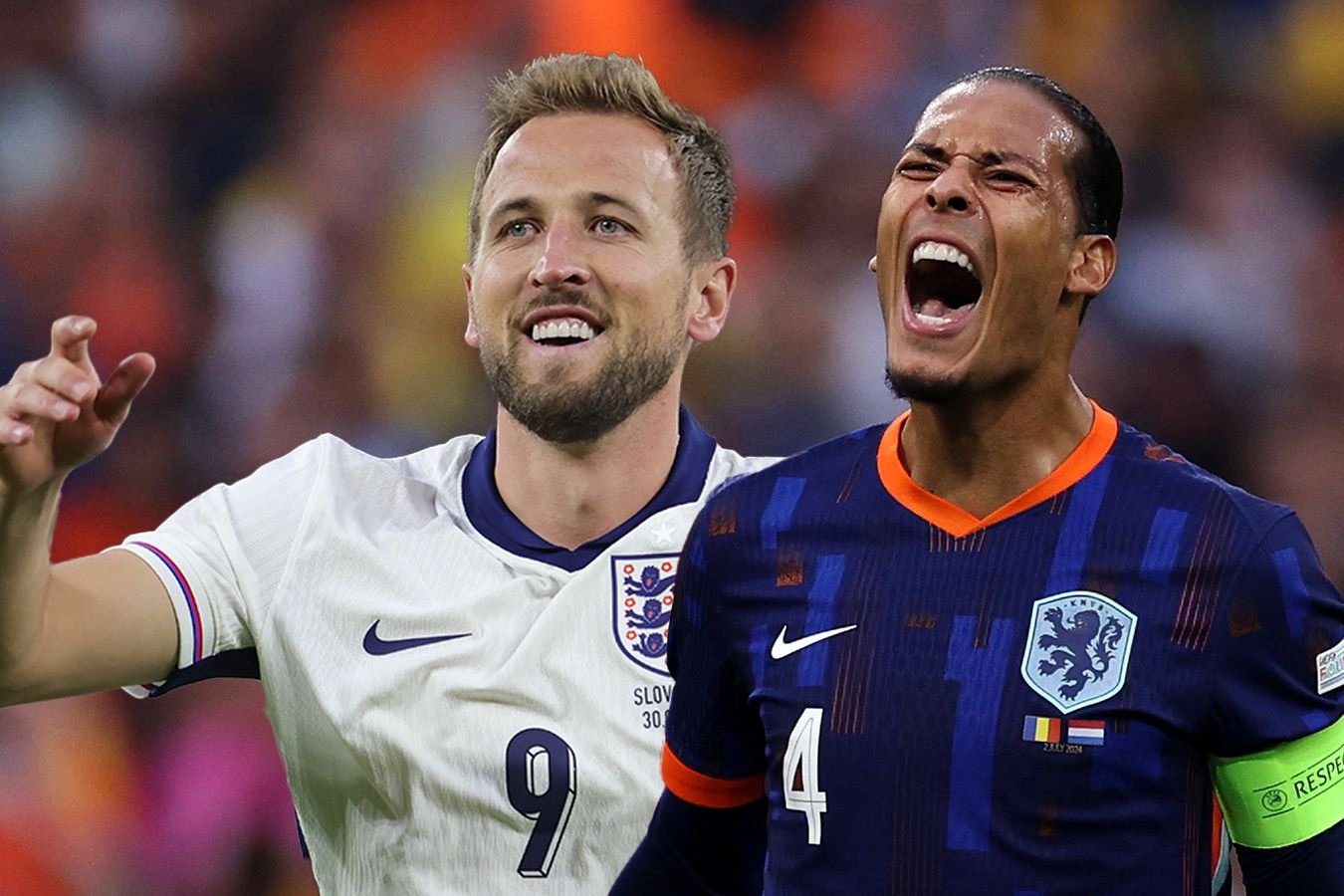 Увидим ли мы Англию в полуфинале Евро? Расклады от аналитиков на второй день ¼ финала