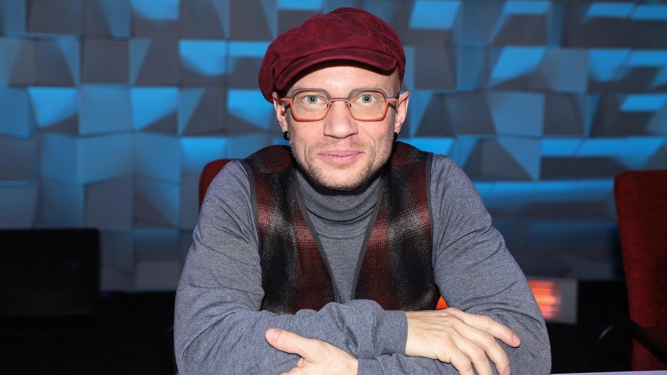 Дмитрий Хрусталев Дмитрий Хрусталев
