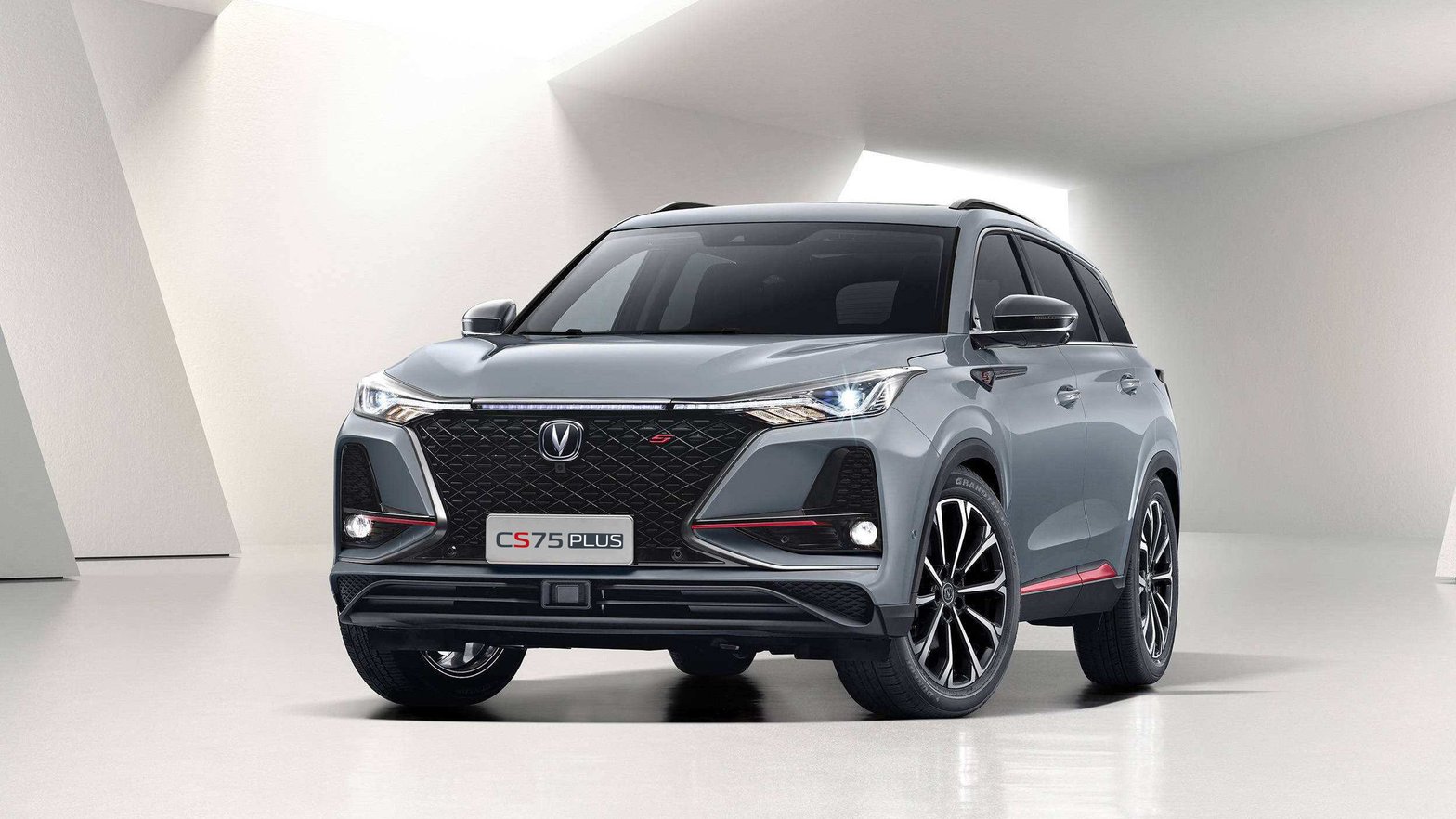 Changan CS75 Plus