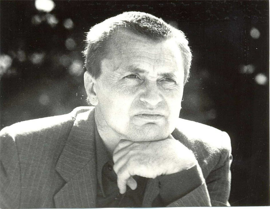 Валерий Яковлев Валерий Яковлев