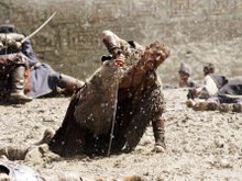 В фильме «Тарас Бульба» В фильме «Тарас Бульба»