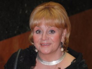 Татьяна Егорова