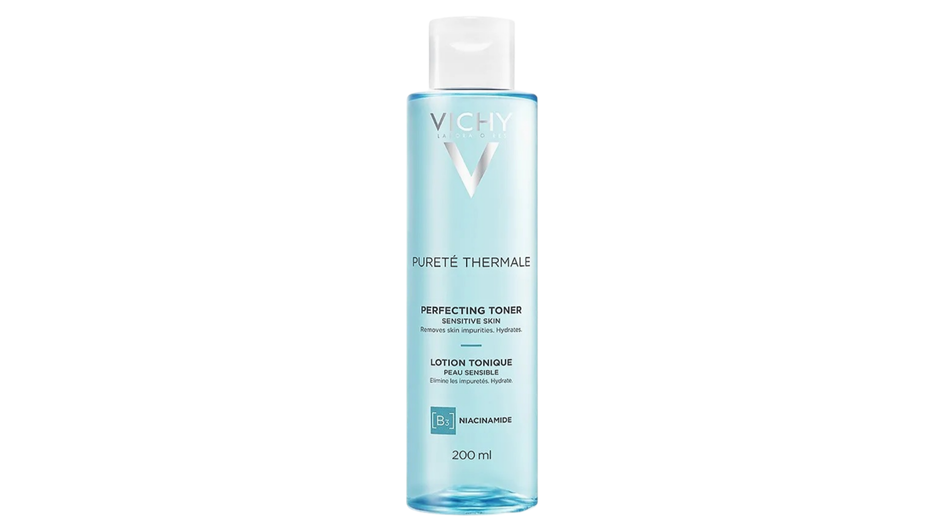 Тоник фирмы Vichy серия Purete Thermale Тоник фирмы Vichy серия Purete Thermale