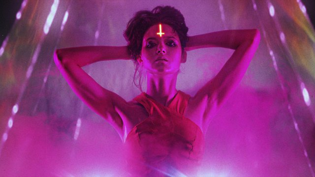 Кровь машин (Blood Machines, 2019), отзывы, кадры из фильма, актеры - «КиноMail.ru»