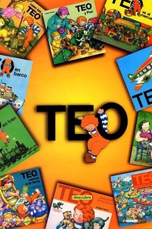 Тео: постер